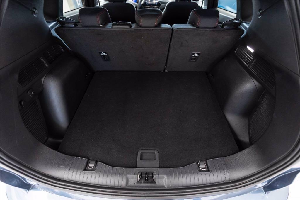 FORD Kuga 2.5 full hybrid ST-Line Design 2wd 190cv cvt del 2023