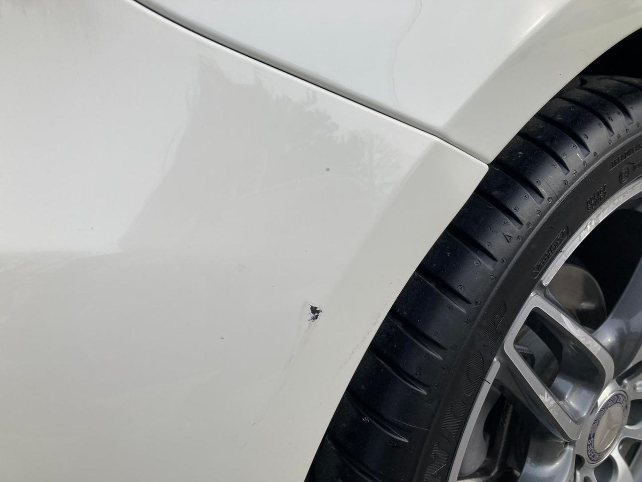 Mercedes-Benz A 180 A-Class A #8804