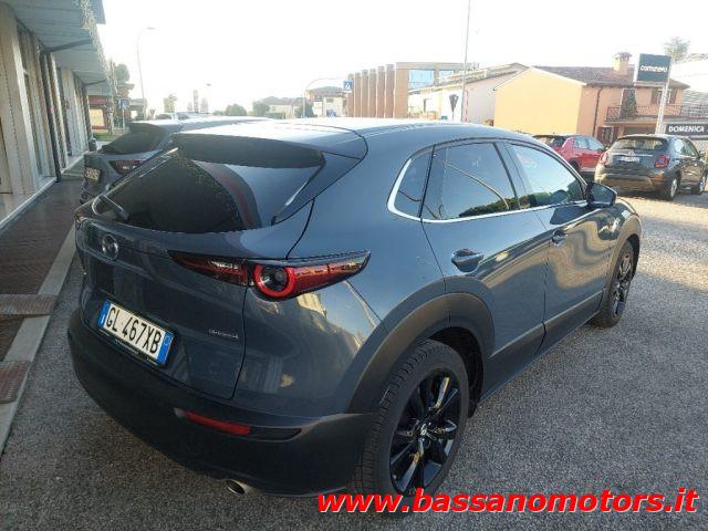 MAZDA CX-30 2.0L e-Skyactiv-G 150 CV M Hybrid 2WD Homura PROMO