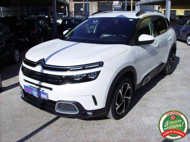 CITROEN C5 Aircross BlueHDi 130 S&S EAT8 Shine