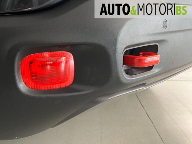 JEEP Renegade 2.0 Mjt 4WD Active Drive Low TRAILHAWK