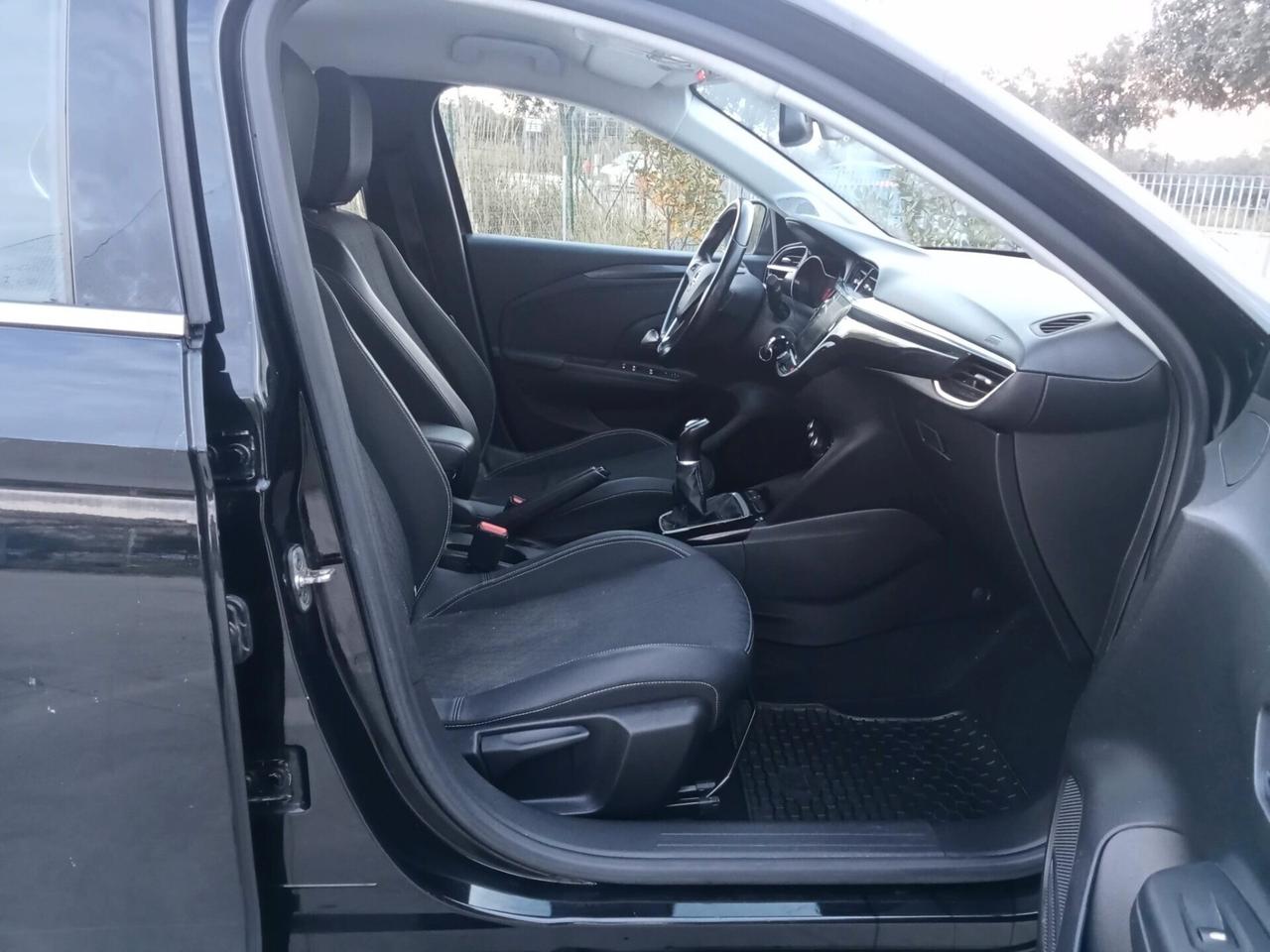 OPEL CORSA VI 1.2 LED My20 GARANZIA 12/36 MESI