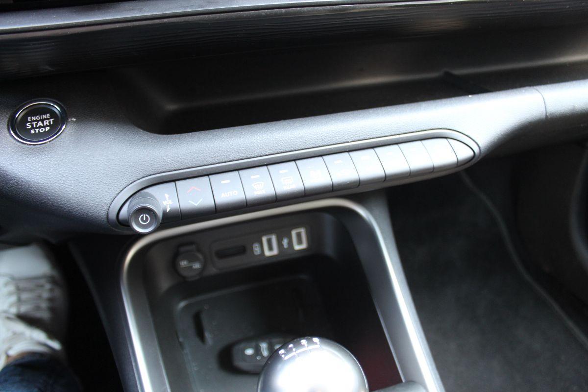 JEEP - Avenger - 1.2 Turbo Summit