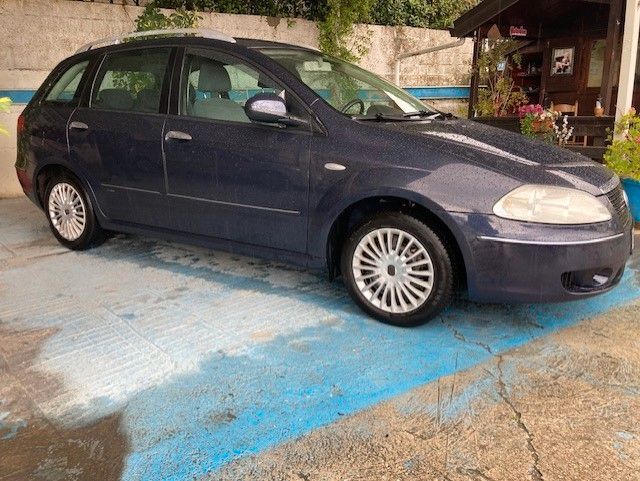 Fiat Croma 1.9 Multijet Dynamic