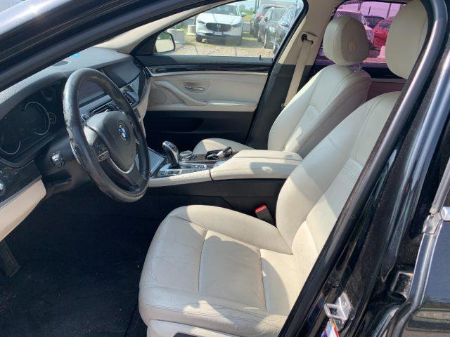 BMW 530 d xDrive 258CV Touring Luxury