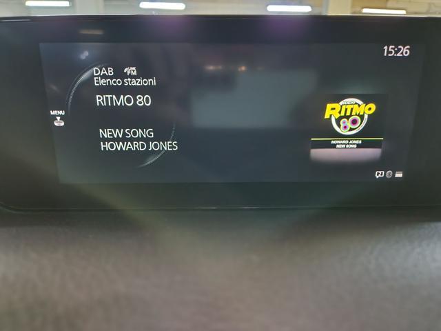 MAZDA MX-30 Exceed 35,5 KWh OBC 7,4 KW RADAR+18'+PELLE+UNIPROP
