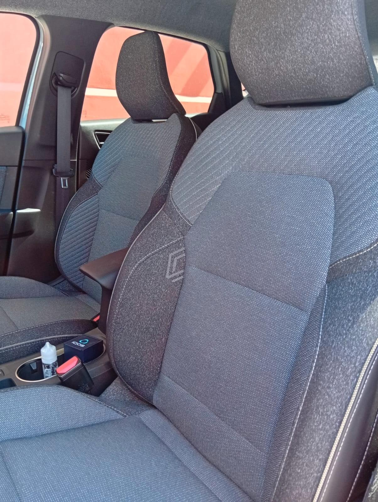 Renault Captur 100CV Techno GPL *BASSI CONSUMI*