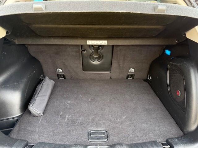 Jeep Compass 2.0 Multijet aut. 4WD Limited