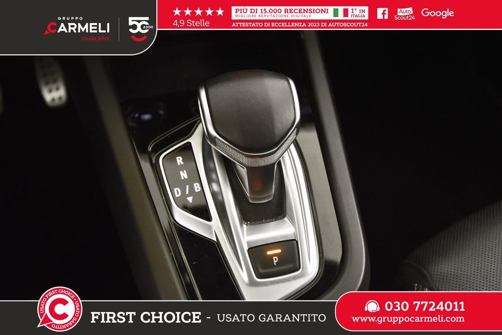 Renault Arkana 1.6 E-TECH Hybrid Engineered Auto