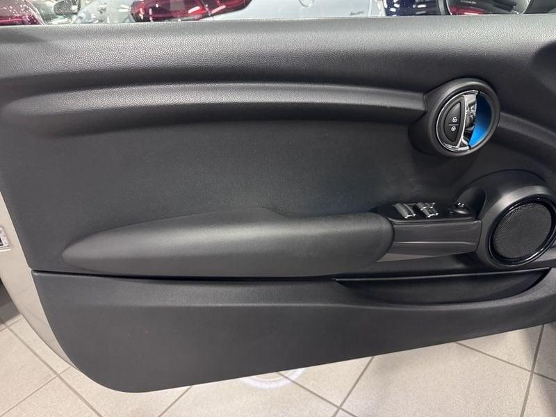 MINI Mini Cabrio Mini 1.5 Cooper D Cabrio