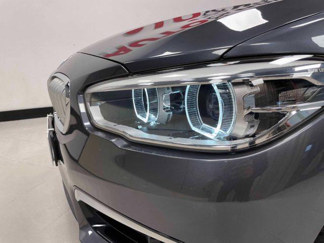 BMW 118 D URBAN 5P AUTO