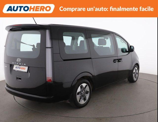 HYUNDAI Staria 2.2 MT 2WD 9 posti Wagon