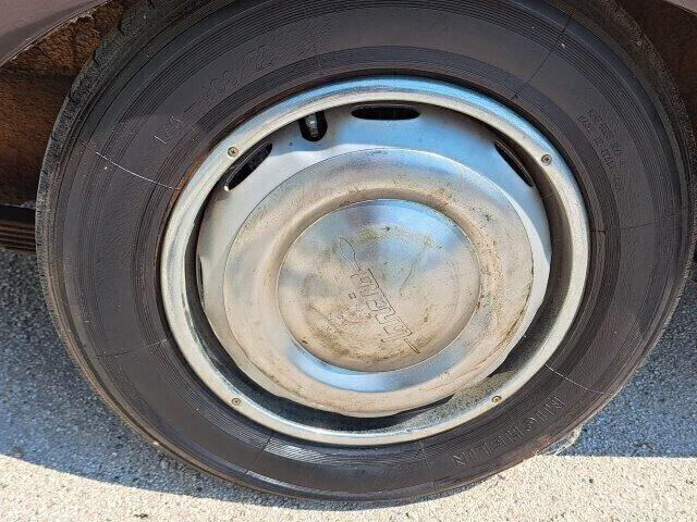 Lancia Flaminia 2.8 V6 BERLINA 3°S - ASI