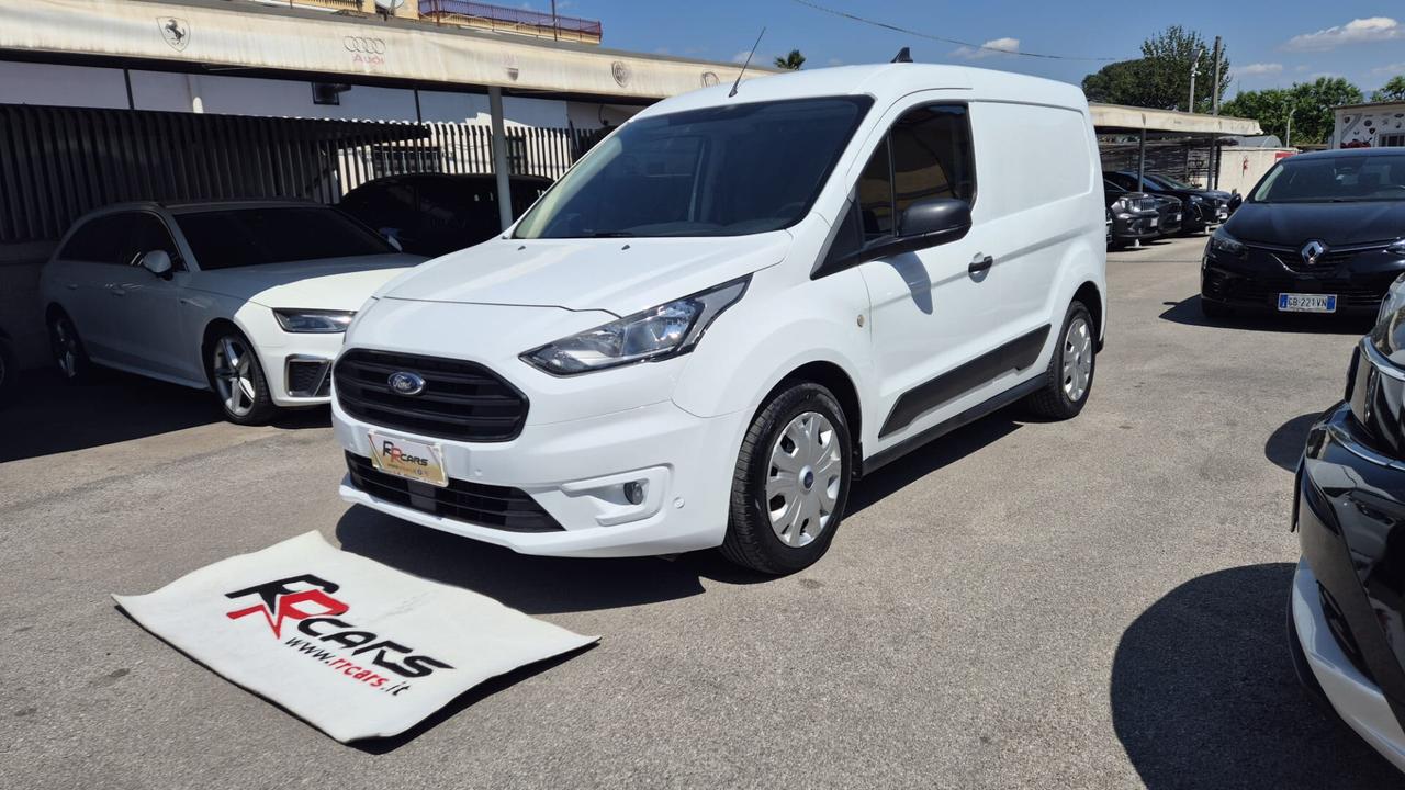 Ford Transit Connect 210 1.5 TDCi 100CV PL Furgone Trend