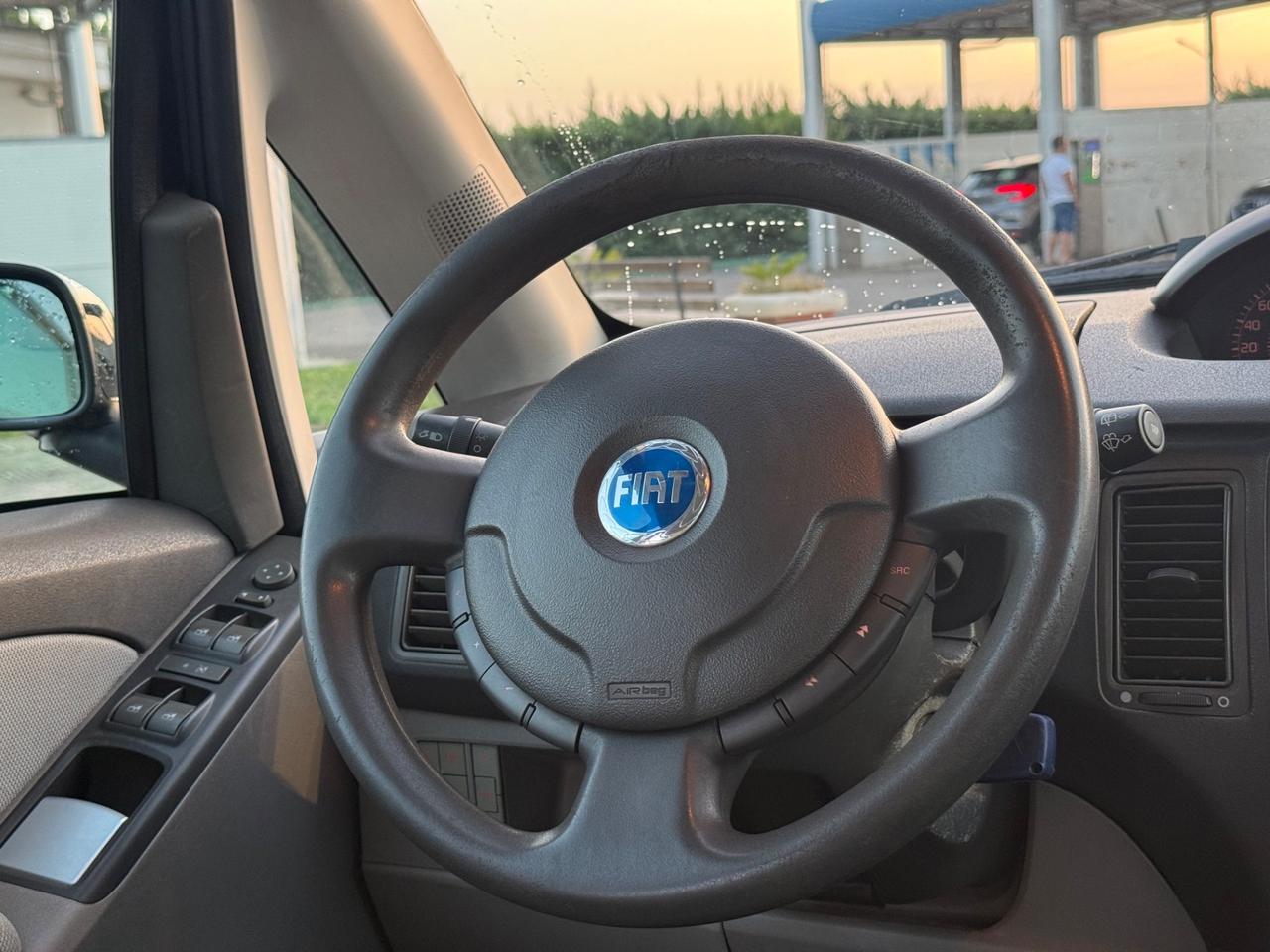 Fiat Idea 1.3 Multijet 70cv Emotion-Unico proprietario