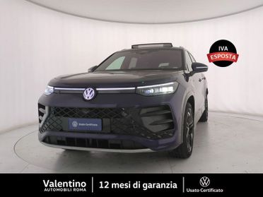 Volkswagen Tayron 1.5 TSI eHybrid DSG R-LINE PLUS