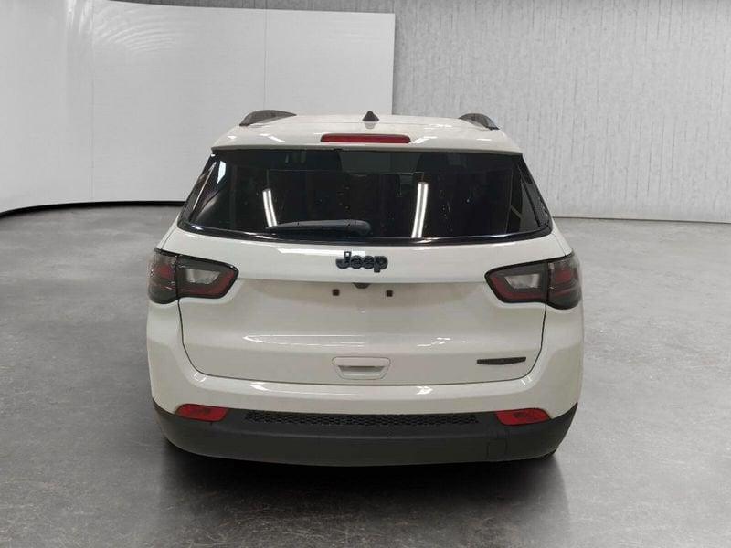 Jeep Compass 1.6 mjt Night Eagle 2wd 130cv