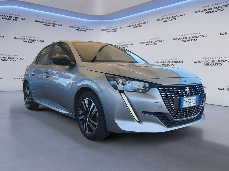 Peugeot 208 Active Pack PureTech 100 S/S