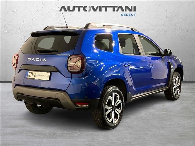 DACIA Duster van II 1.0 TCe 90cv Prestige Qstomize N1 AUTOCARRO
