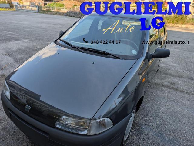 FIAT Punto 1ª serie 55 cat 5 porte SX 86000KM