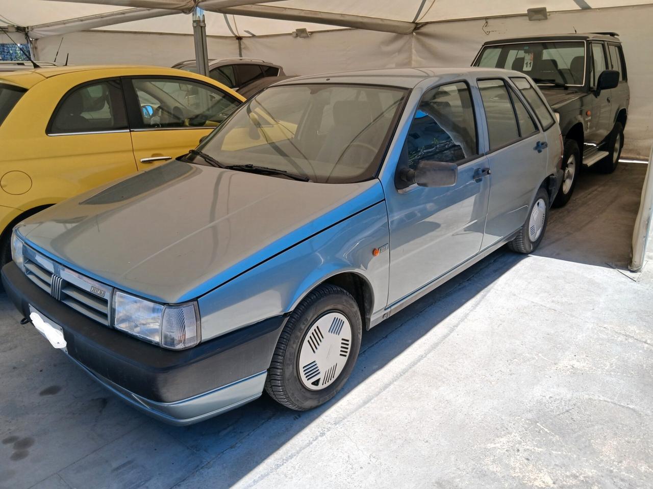 Fiat Tipo 1.4 5 porte DGT solo km114000 anno 88