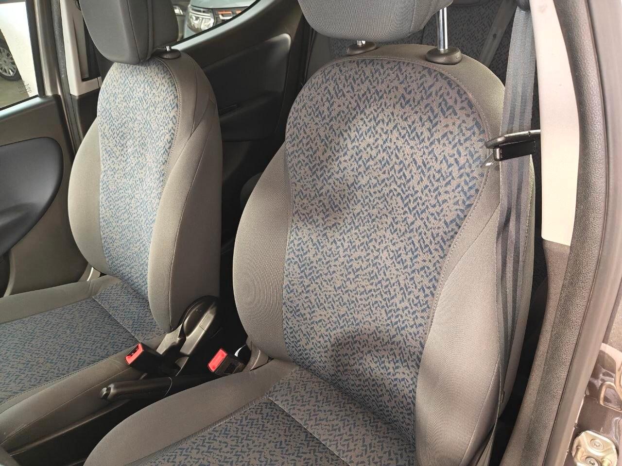 LANCIA Ypsilon 3ª serie Ypsilon 1.0 FireFly 5 ...