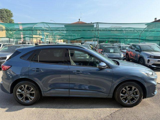 FORD Kuga 2.0 EcoBlue 120 CV aut. 2WD ST-Line