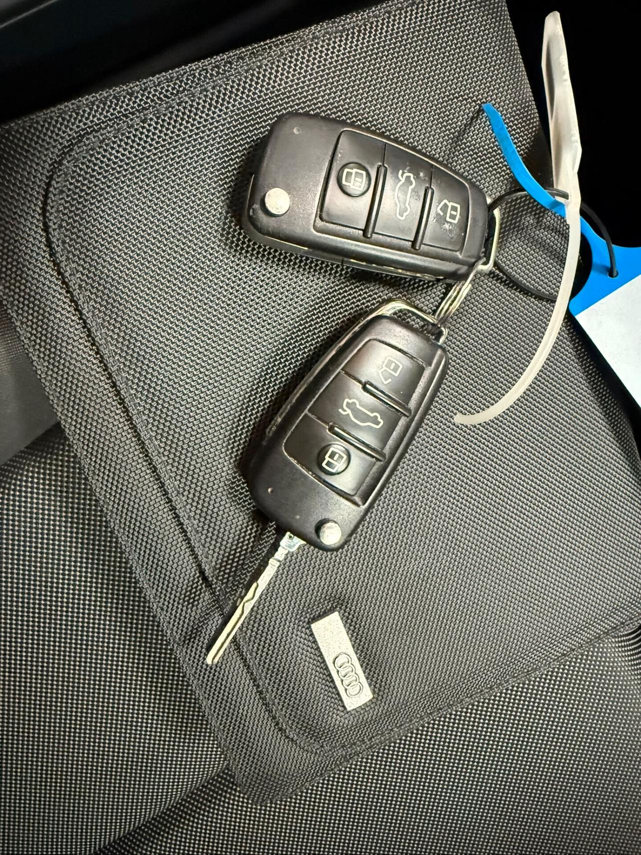 Audi Q2 1.6 TDI Business