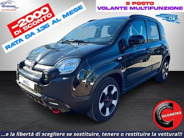 FIAT - Panda - 1.0 FireFly Hybrid City Cross#ON NEO PATENTATI!