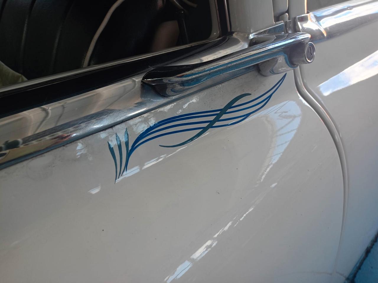 Cadillac Fleetwood 75 LIMOUSINE