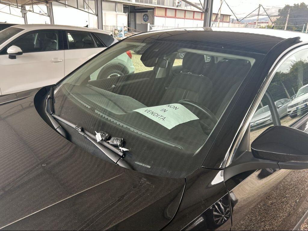 Volkswagen T-Roc 2.0 TDI SCR 150 CV DSG Style BlueMotion Technology