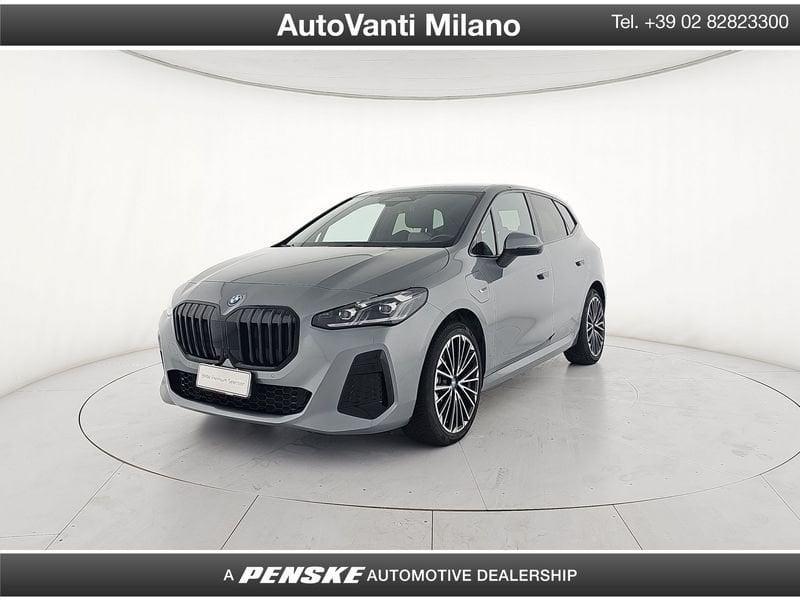 BMW Serie 2 Active Tourer 225e xDrive Active Tourer Msport