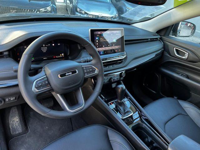 JEEP Compass Compass 1.5 Turbo T4 130 CV MHEV 2WD S