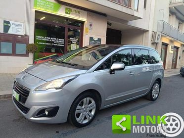 PEUGEOT 5008 BlueHDi 120 S&S Active 7 POSTI