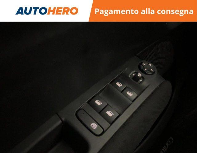 CITROEN C3 Aircross BlueHDi 110 S&S Shine