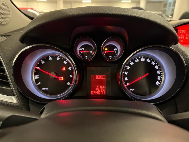 Opel Mokka 1.6 s&s 4x2 115cv m5 E6