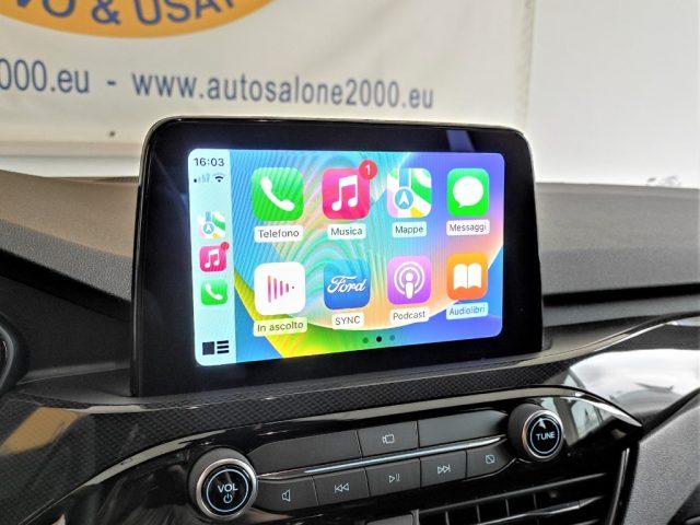 FORD Kuga 1.5 EcoBoost 150 CV 2WD ST-Line PROMO