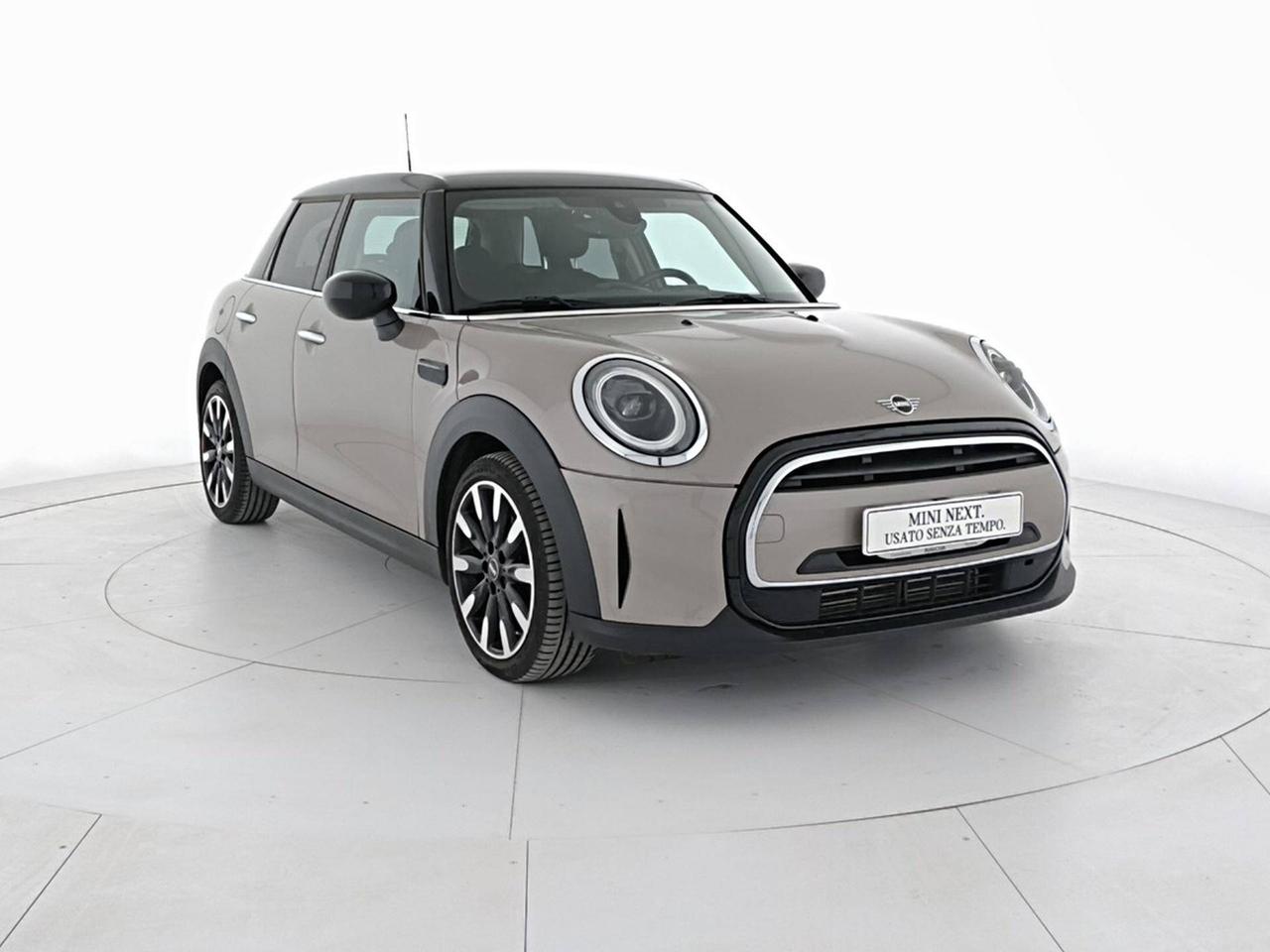 MINI Mini Cooper Classic 5 Porte