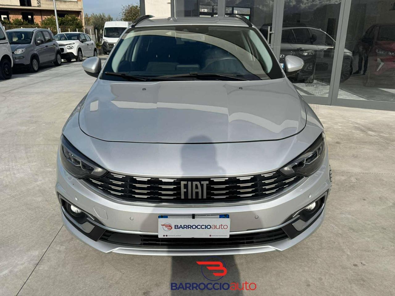 Fiat Tipo 1.6 Mjt S&S SW City Sport