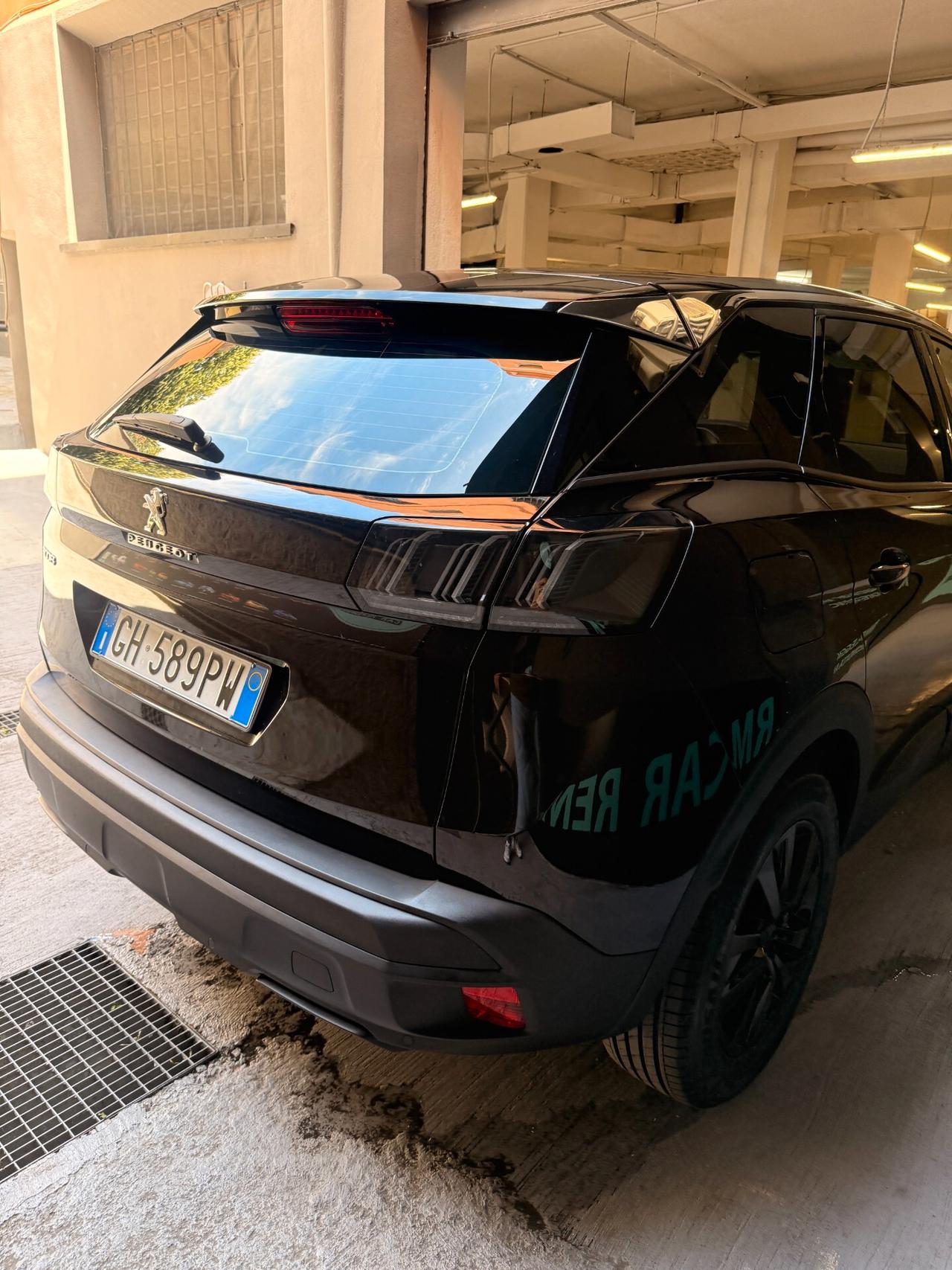 PEUGEOT 3008 1.5 BlueHDi 130 EAT8 S&S ACTIVE PACK – AUTOMATICA – EURO 6 PROMO