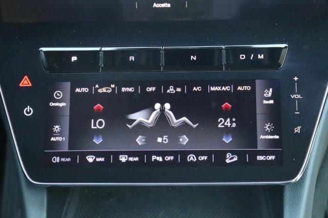 MASERATI Grecale MHEV 300 CV AWD GT IVA ESPOSTA