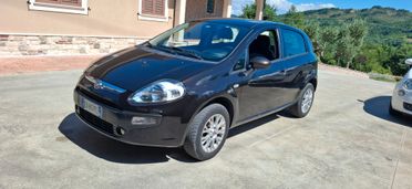 Fiat Punto Evo 1.4 5 porte Emotion Natural Power
