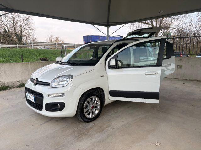 FIAT Panda 1.2 EURO 6 B/GPL OK NEOP. BLUETHOOT CERCHI IN LEGA