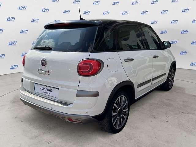 Fiat 500L Cross 1.3 mjt 95cv