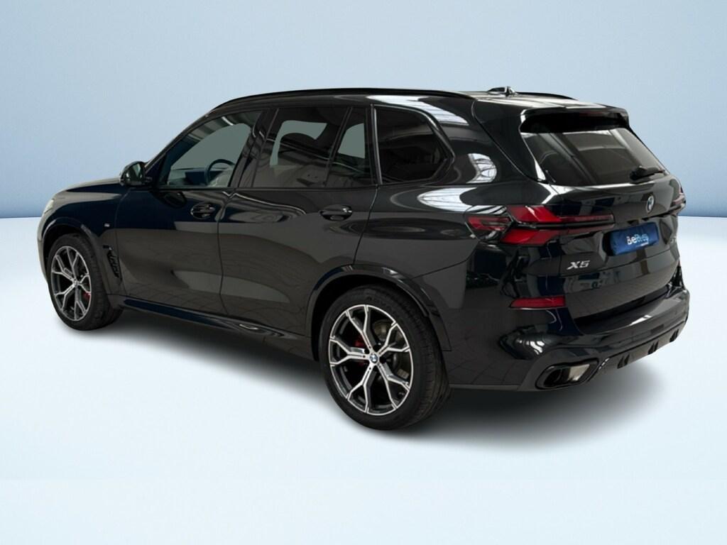 BMW X5 30 d MSport Pro xDrive Steptronic
