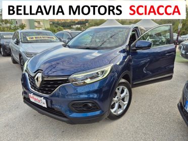 Renault Kadjar 1.5 Blue dCi 115CV EDC Sport Edition2