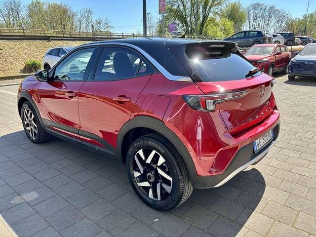 Opel Mokka 1.5 110cv Elegance MT6