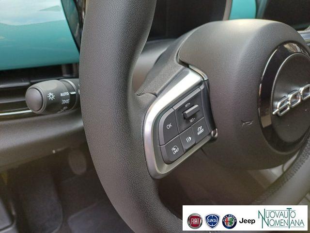 FIAT 600 1.2 Icon 100cv Km0 Auto NUova