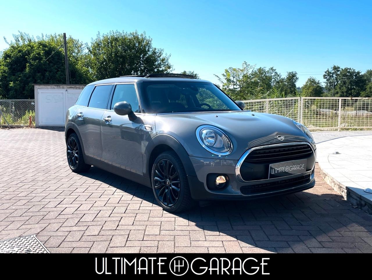 Mini One D Clubman Mini 1.5 One D Boost Clubman