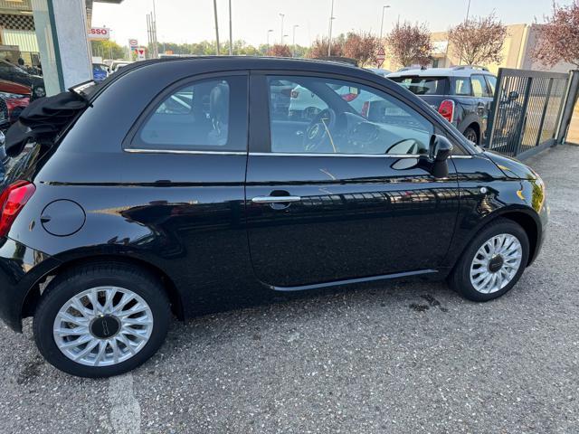 FIAT 500 C 1.0 Hybrid Dolcevita